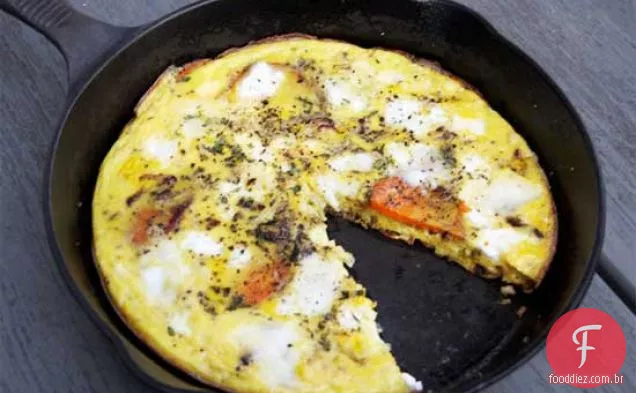 Peixe Assado Inteiro