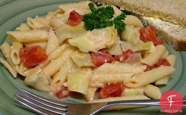 Peitos De Frango Recheados Salgados Elegantes