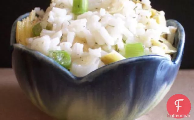 Arroz De Endro