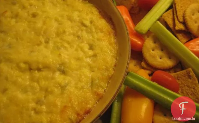Pesto De Alcachofra
