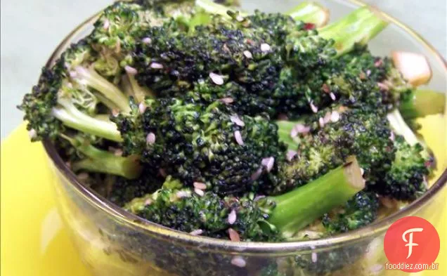 Tasty Ramen Broccoli Cole Slaw