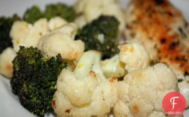 Caçarola Vegetariana De Macarrão (Pode Ser Vegano)