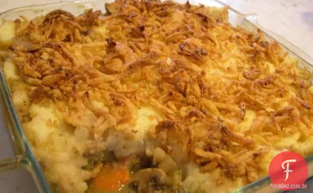 Arroz De Ano Novo Chinês