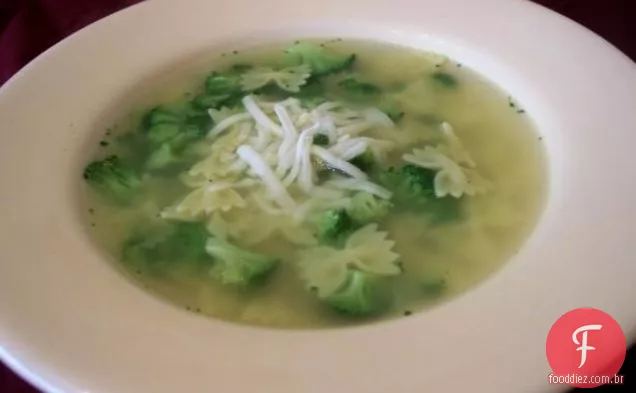 Deliciosa Caçarola Assada Com Baixo Teor De Carboidratos