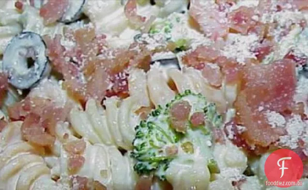 Pasta Salada Italiano
