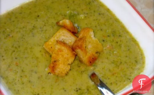 Salada De Frango Refogado