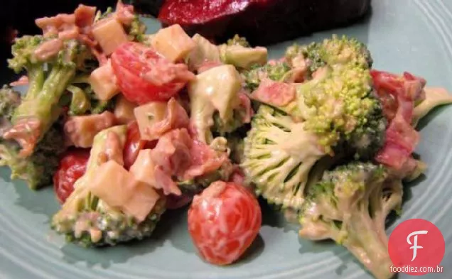 Salada De Brócolis
