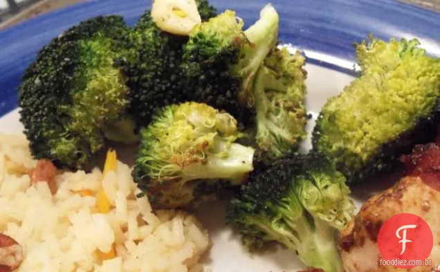 T. G. I. F's Broccoli Cheese Soup