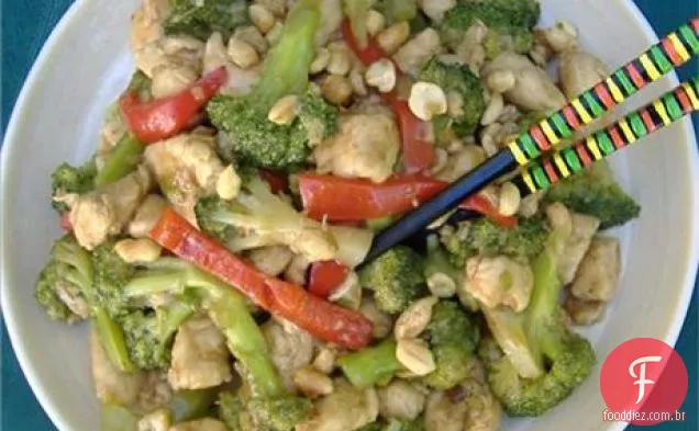 Sopa De Legumes Puré