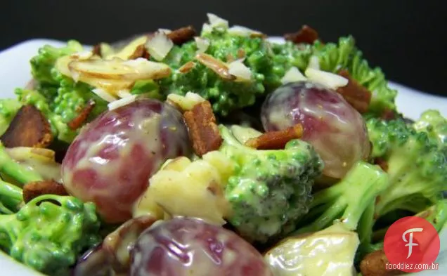 Salada De Brócolis