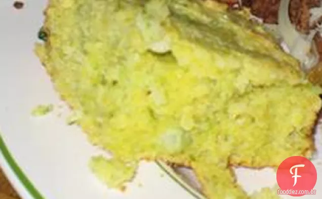 Broccoli Cornbread