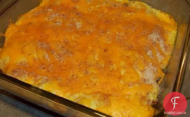 Divã De Frango (Ou Divã De Peru)