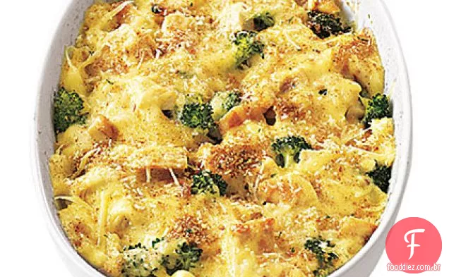 Frango Divan