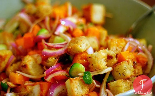 Inverno Panzanella