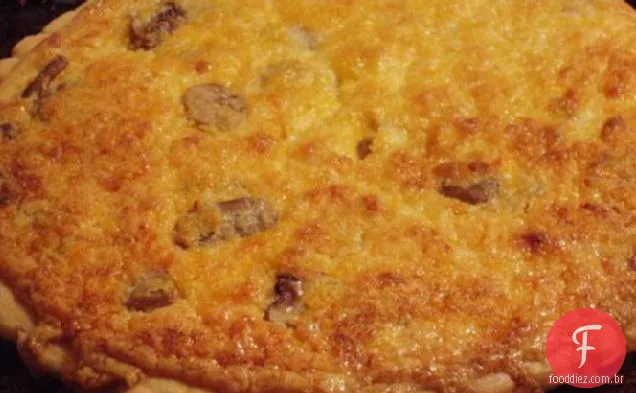 Quiche Fácil