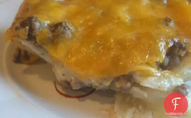 Frigideira Pierogi