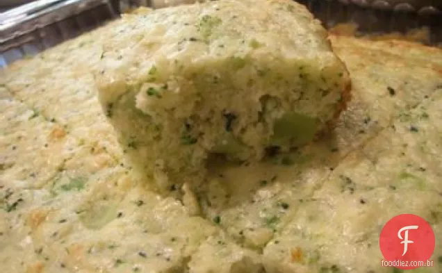 Broccoli Cornbread