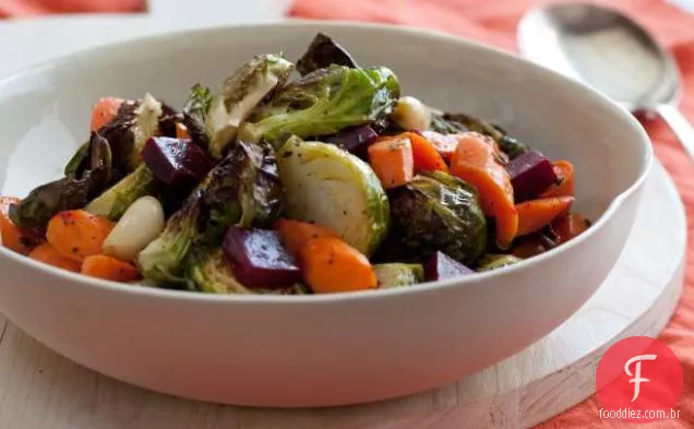 Legumes Torrados Jóia