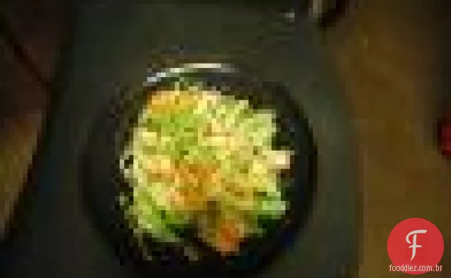 Salada De Brócolis