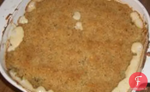 Broccoli-Onion Deluxe