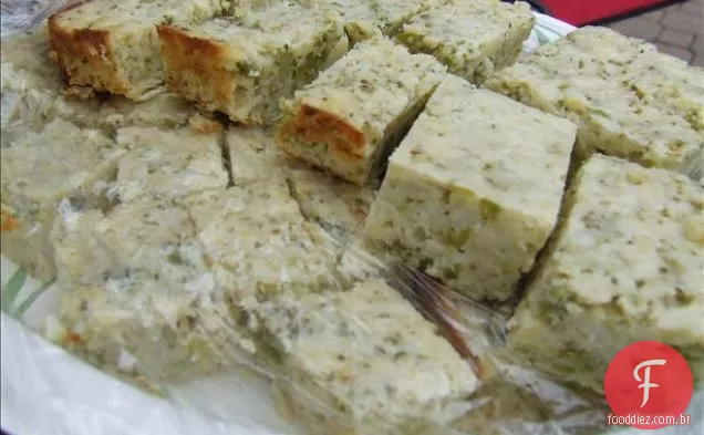 Ultimate Broccoli-Caçarola De Queijo Azul