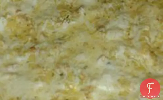 Lasanha Divã Frango