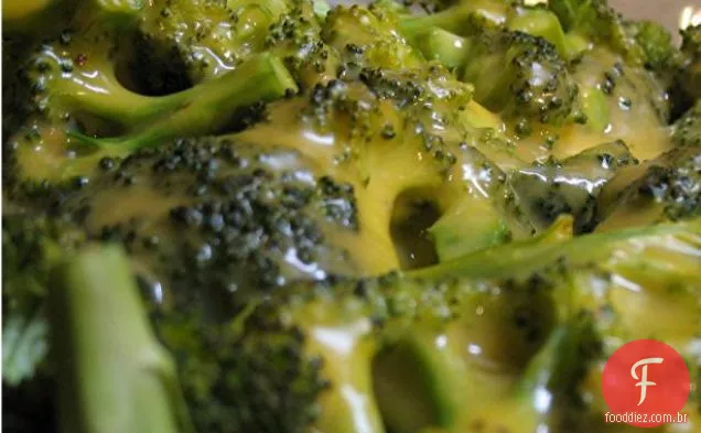 Salada De Brócolis