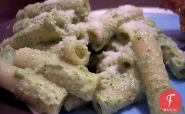 Salada De Brócolis