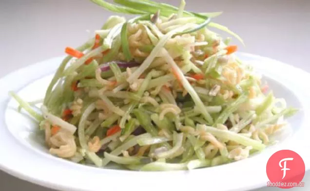 Paula Deen's Broccoli Coleslaw