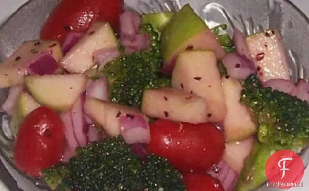 Salada De Brócolis