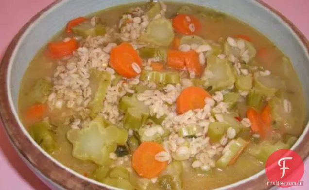 Sopa Coto