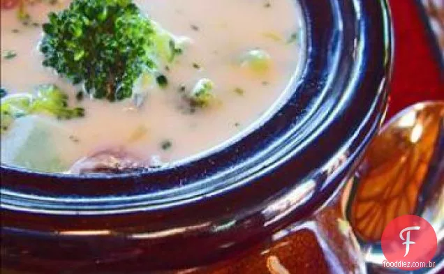 Presunto E Sopa Suíça