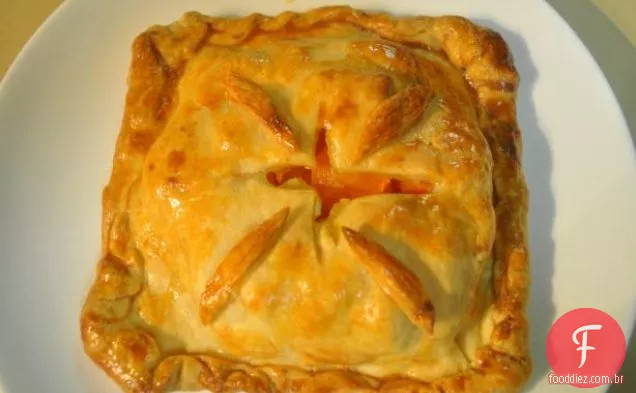 Sopa De Brócolis Creme