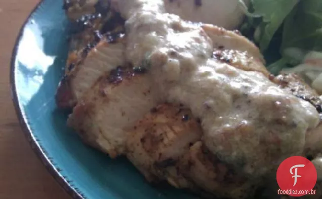 Frango Grelhado Nicoise