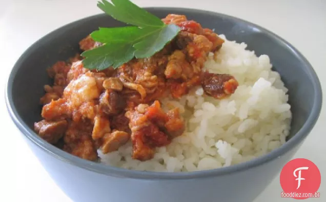 Jantar Picadillo