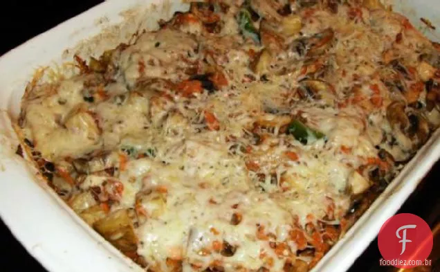 Frango Richuvio