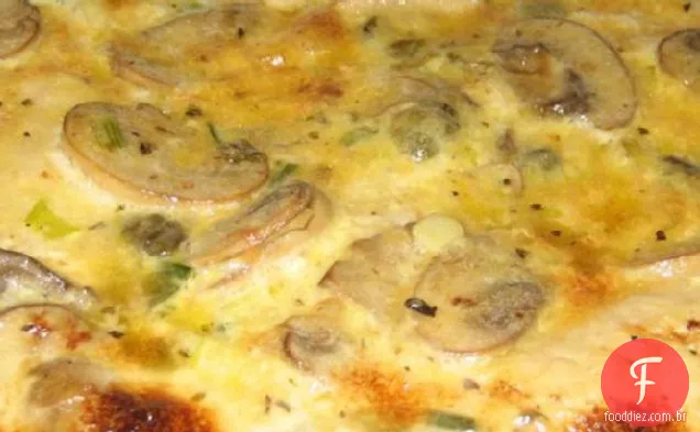 Frango Amaretto
