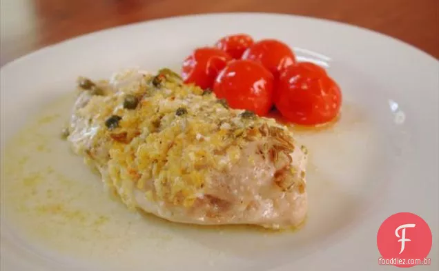 Salada De Massa Muito Italiana