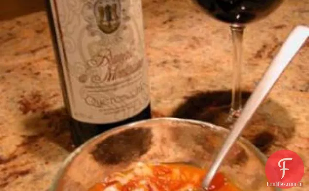 Calamari em Padella