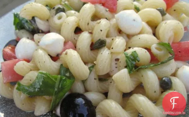Caprese Pasta