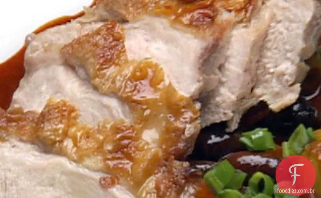 Frango Comboio
