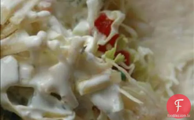 Molho De Taco De Peixe