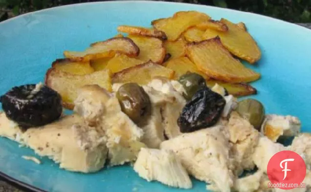 Frango Mirabella