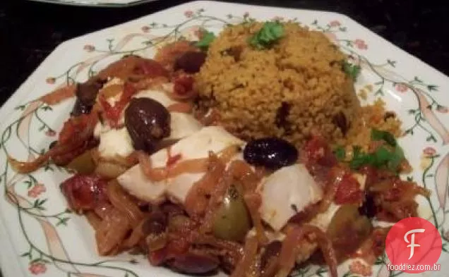 Salada Vegana Nicoise