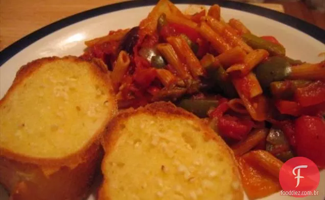 Frango Piccata