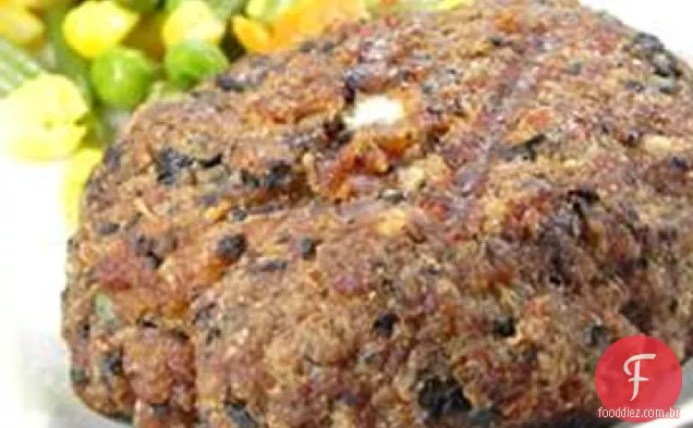 Hambúrgueres Italianos Grelhados