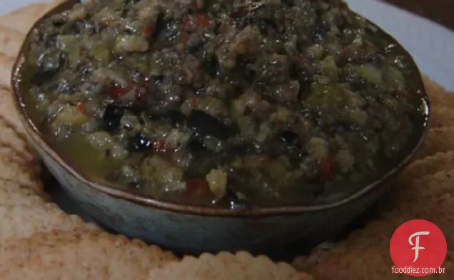 Olive Spread