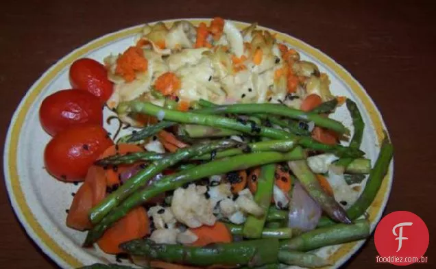 Sem Culpa West Coast Veggies