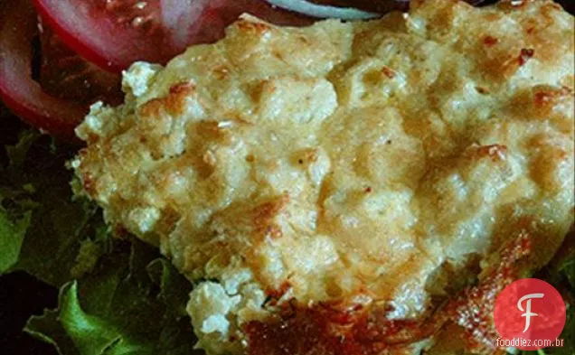 Sem Purê De Sopa De Couve-Flor