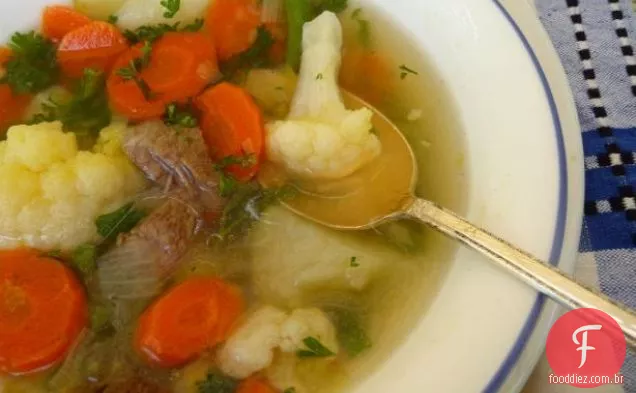 Kevin Aloo Gobi